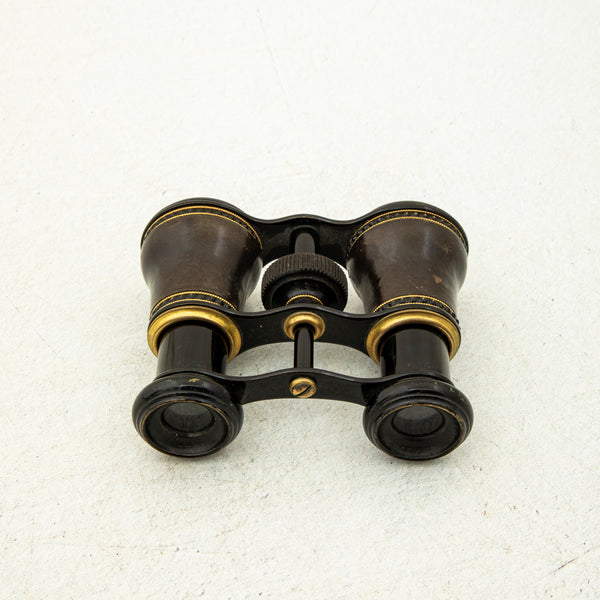 Napoleon III Opera Glasses