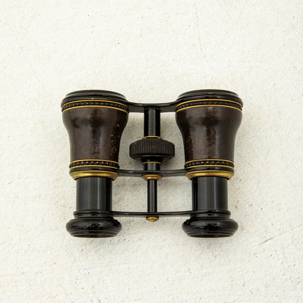 Napoleon III Opera Glasses