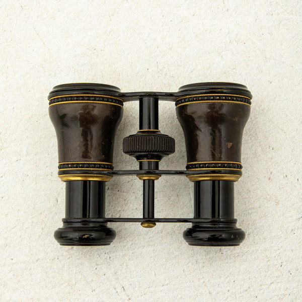 Napoleon III Opera Glasses