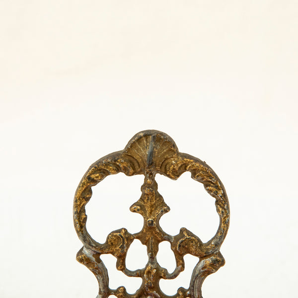 Miniature Louis XV Chair