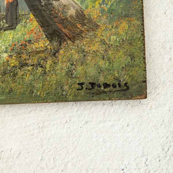 Oil Painting