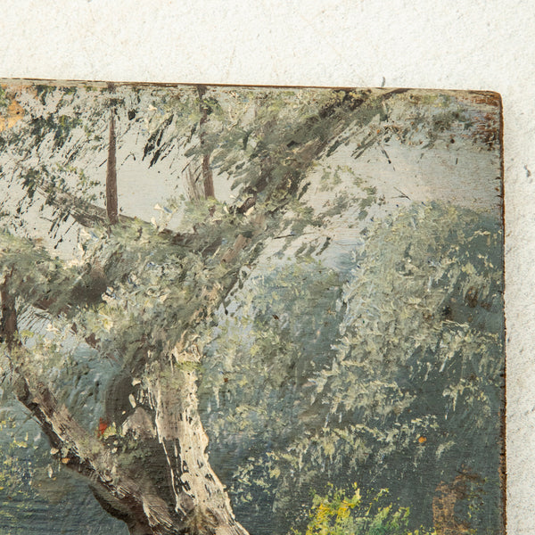 Oil Painting