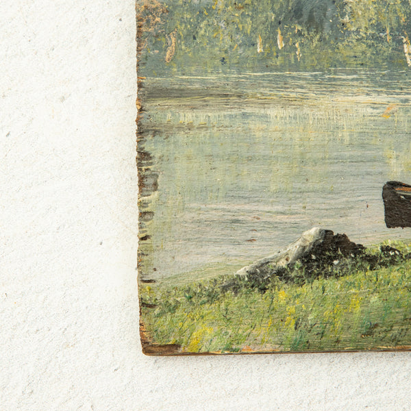 Oil Painting