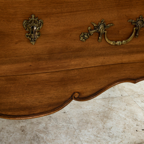 Louis XV Sauteuse Chest