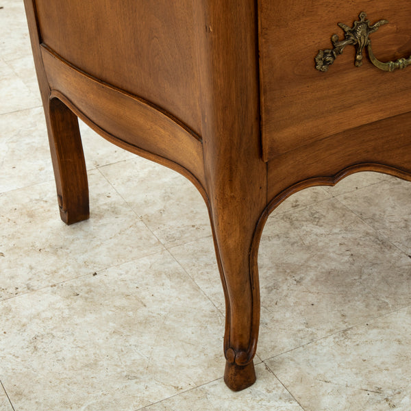 Louis XV Sauteuse Chest