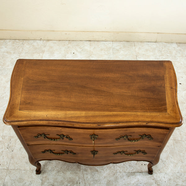 Louis XV Sauteuse Chest