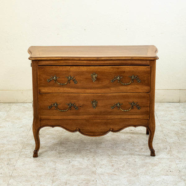 Louis XV Sauteuse Chest
