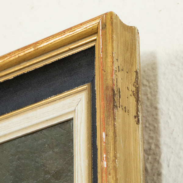 James Bertrand Oil Painting