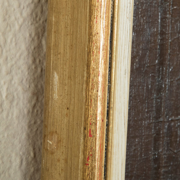 James Bertrand Oil Painting