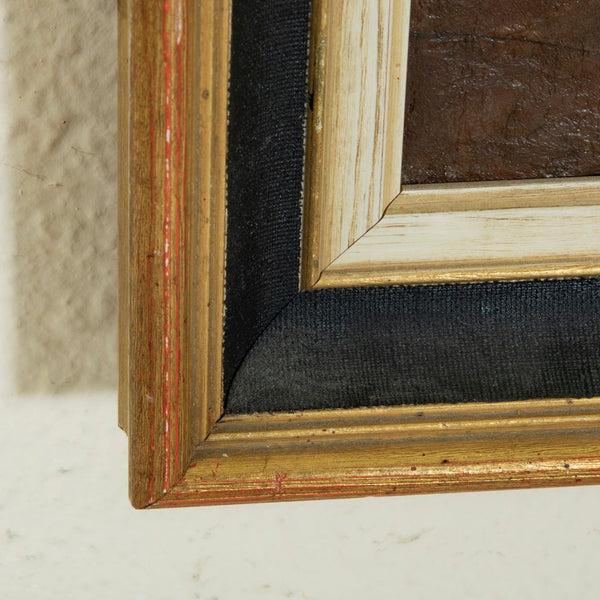 James Bertrand Oil Painting