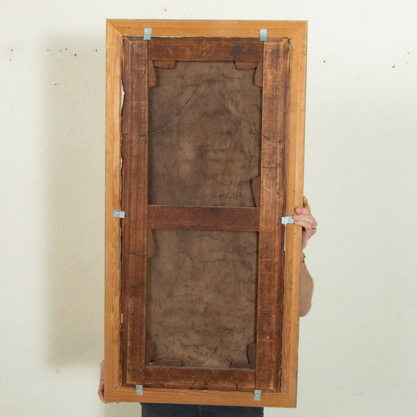 James Bertrand Oil Painting