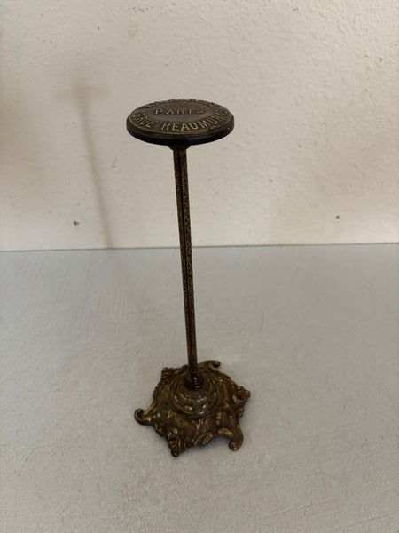 Paris Hat Stand