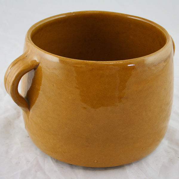 Provencal Faience Pot