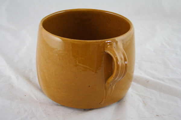 Provencal Faience Pot