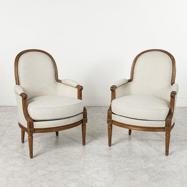 Louis XVI Armchair