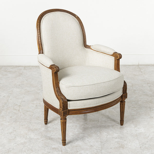 Louis XVI Armchair