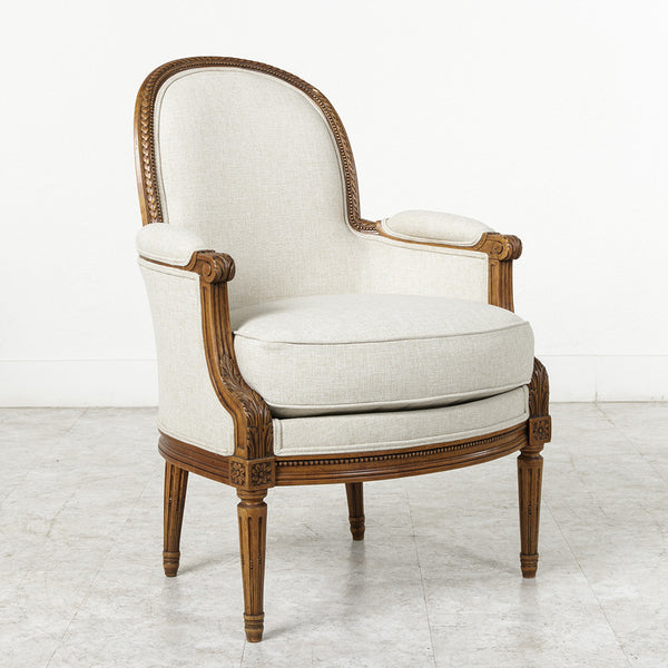 Louis XVI Armchair