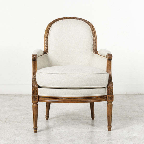 Louis XVI Armchair