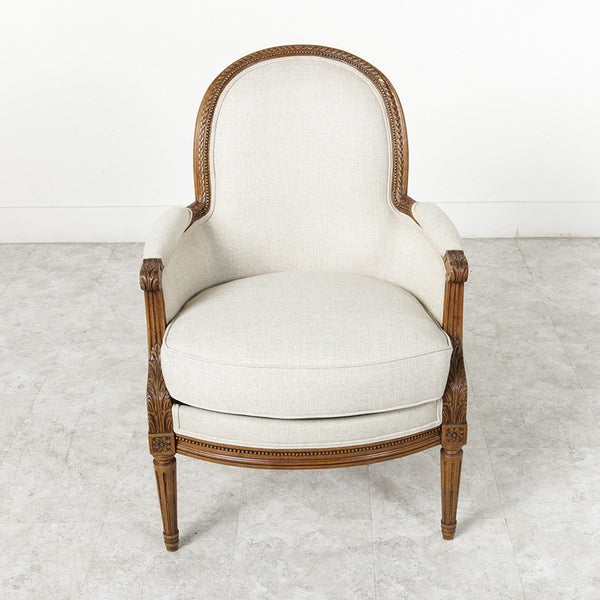 Louis XVI Armchair