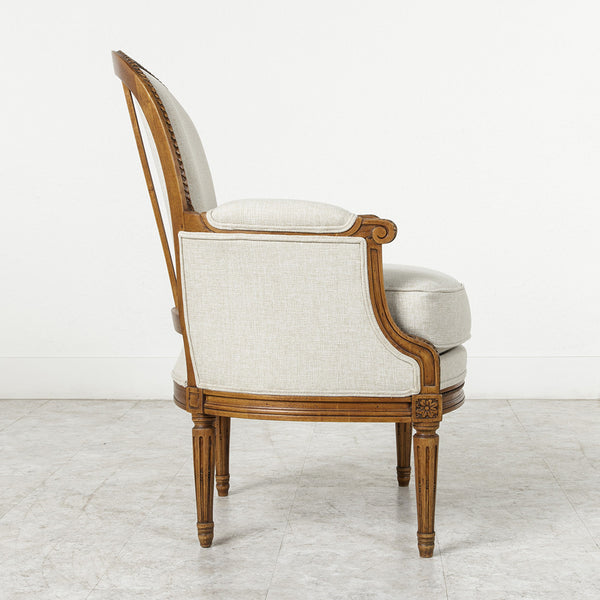 Louis XVI Armchair