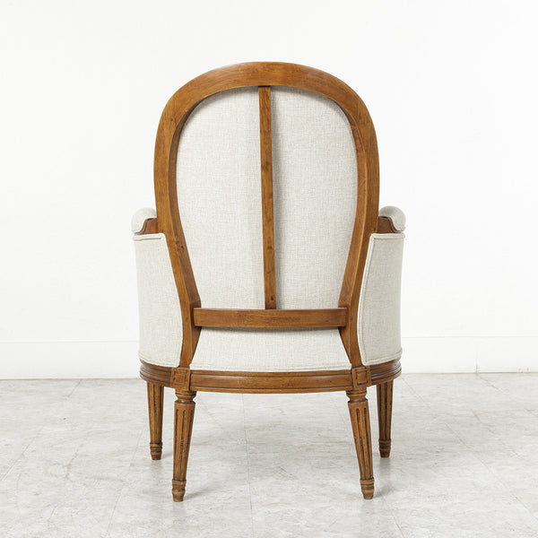 Louis XVI Armchair