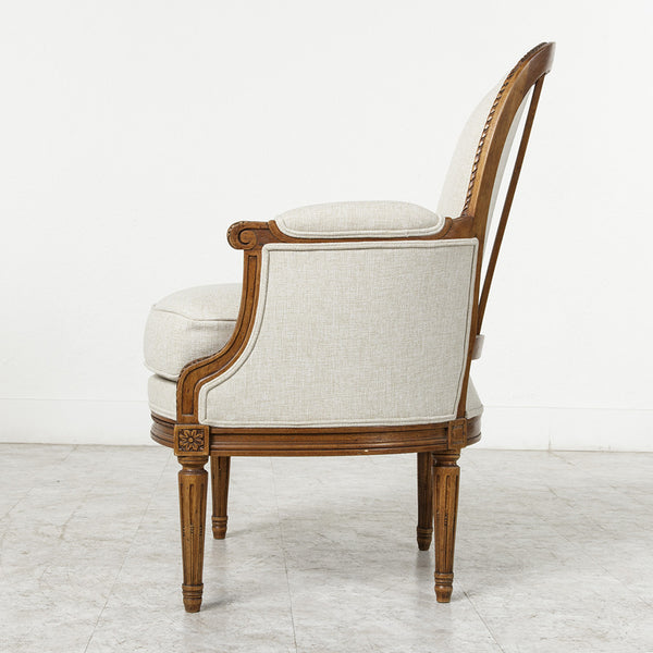 Louis XVI Armchair