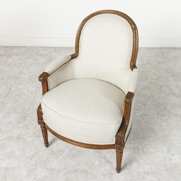 Louis XVI Armchair