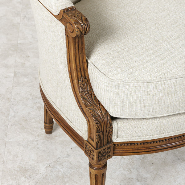 Louis XVI Armchair