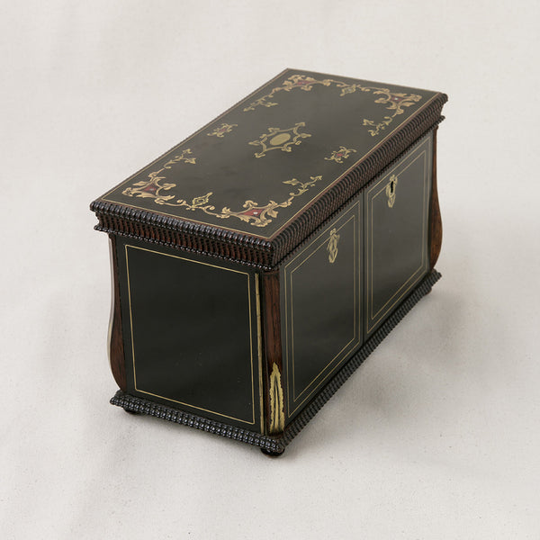 Napoleon III Liqueur Box