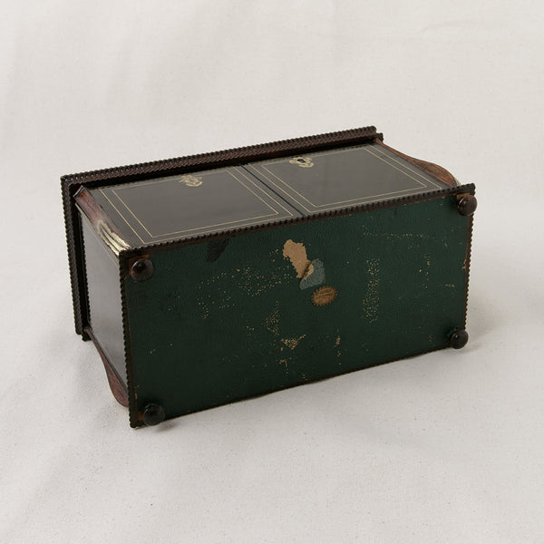 Napoleon III Liqueur Box