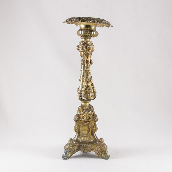 Nineteenth Century Pricket