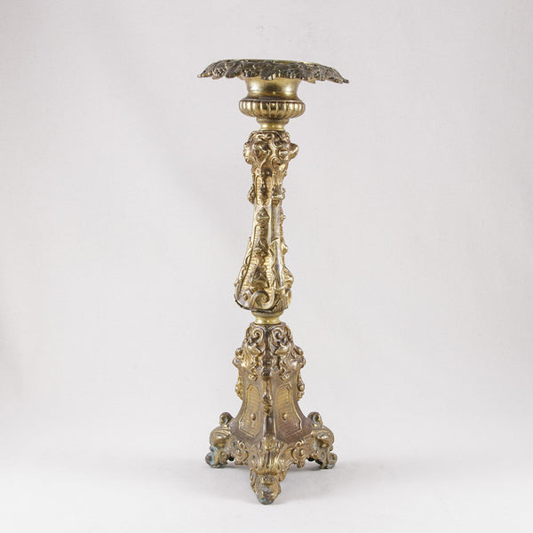 Nineteenth Century Pricket