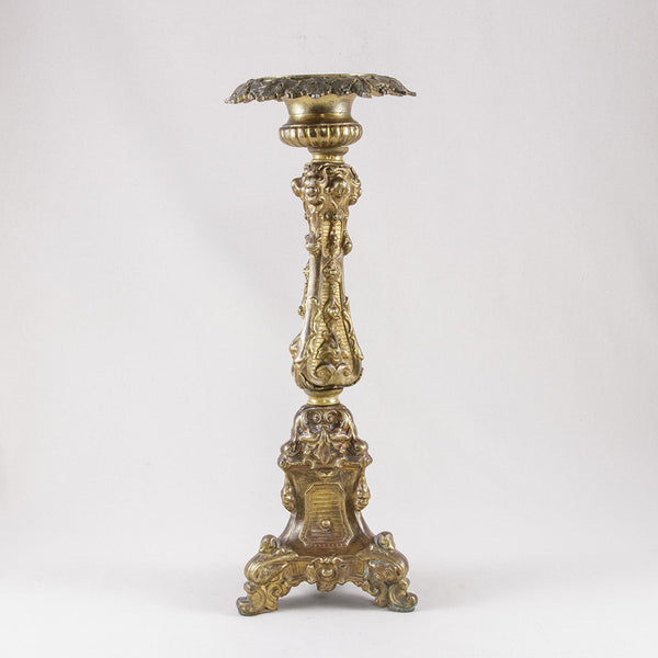 Nineteenth Century Pricket