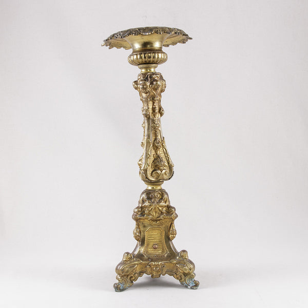 Nineteenth Century Pricket