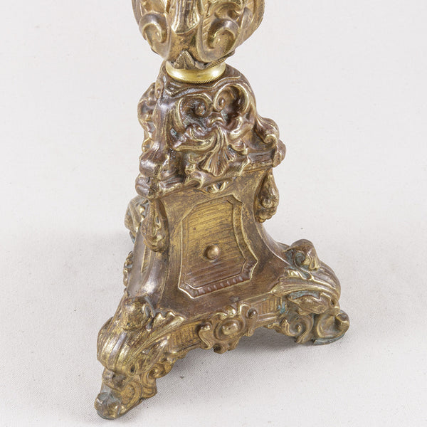 Nineteenth Century Pricket