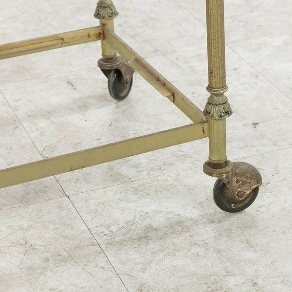 Three Nesting Tables