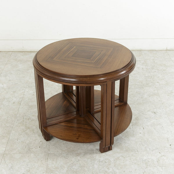 Louis Majorelle Tables