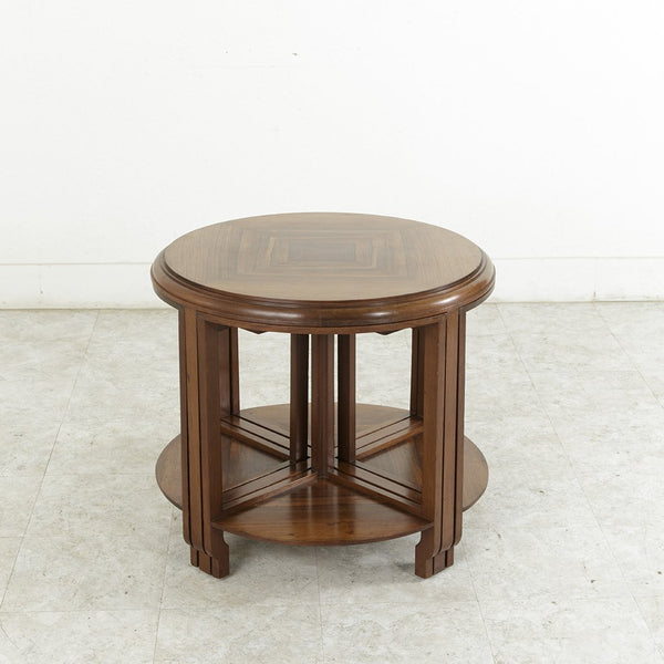 Louis Majorelle Tables
