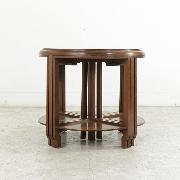 Louis Majorelle Tables