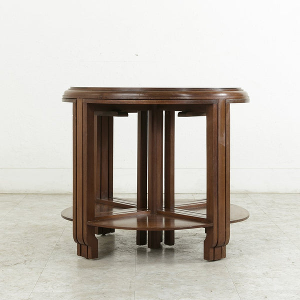 Louis Majorelle Tables
