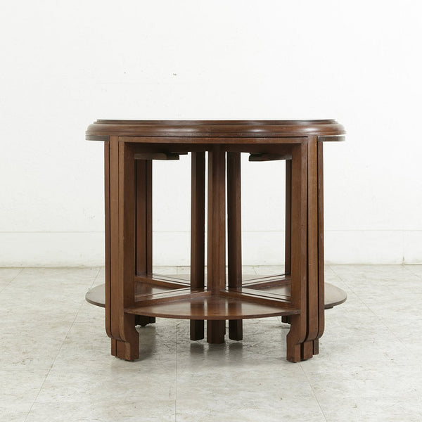 Louis Majorelle Tables