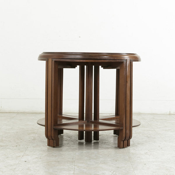 Louis Majorelle Tables