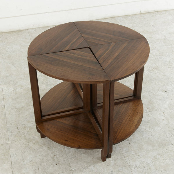 Louis Majorelle Tables