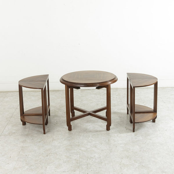 Louis Majorelle Tables