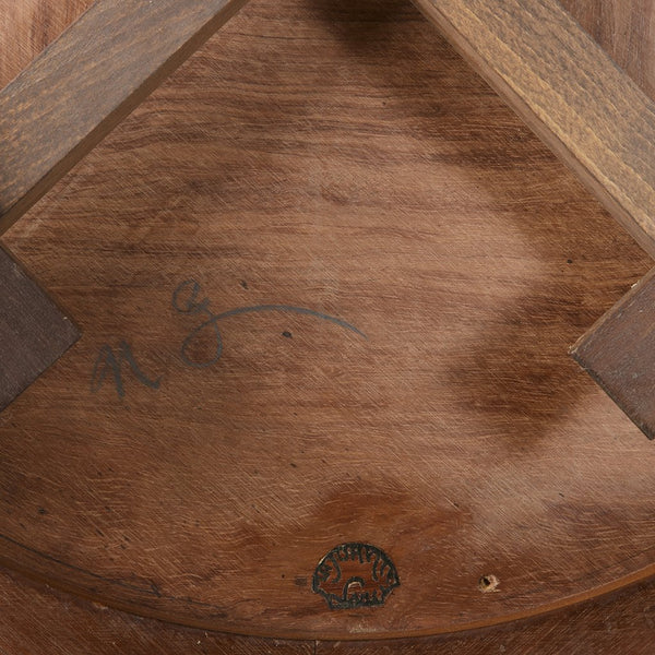 Louis Majorelle Tables