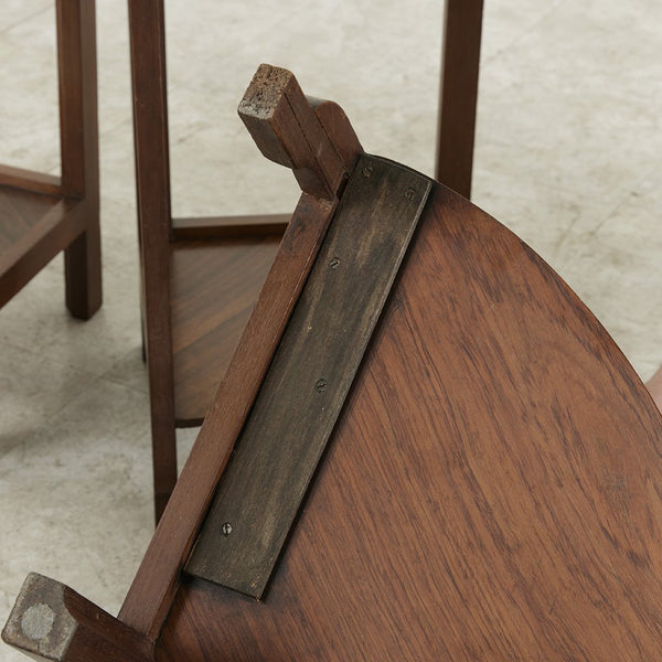 Louis Majorelle Tables