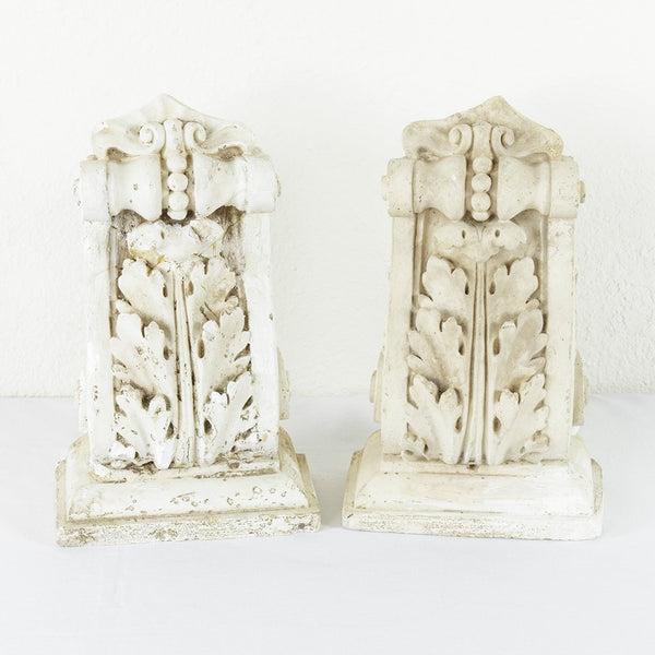 Pair of Architectural Elements