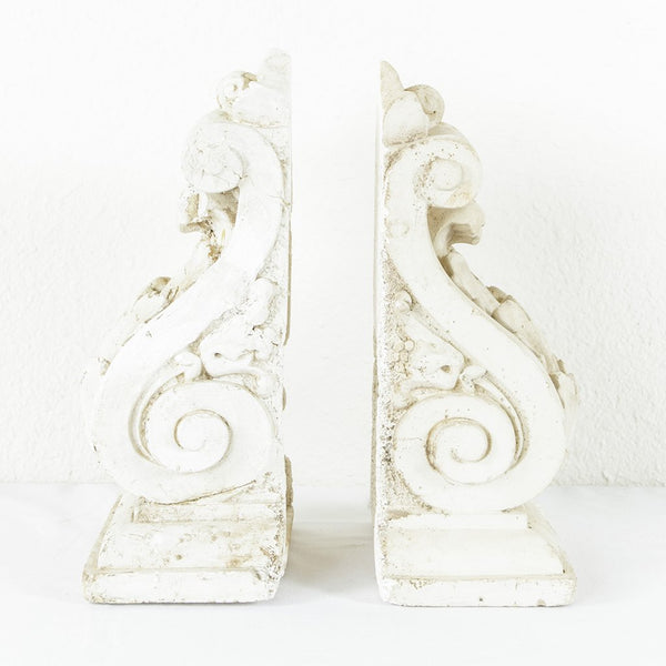 Pair of Architectural Elements