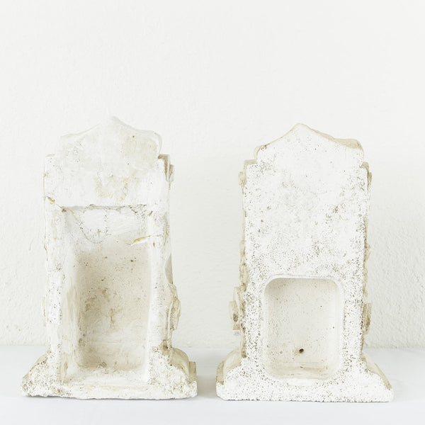 Pair of Architectural Elements