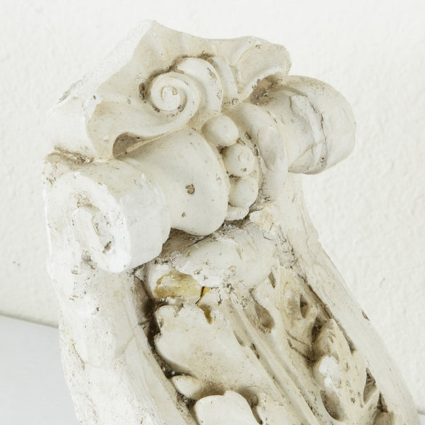 Pair of Architectural Elements